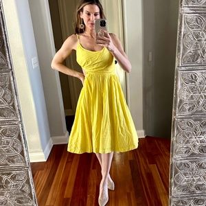 Plenty by Tracy Reece Cutout Dress